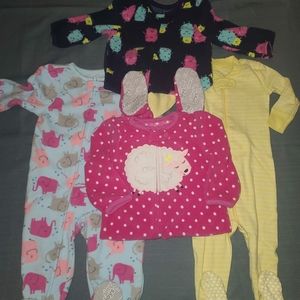 Pijamas Bundle